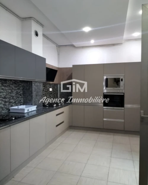 Location Appartement Duplex F4 Alger Birkhadem