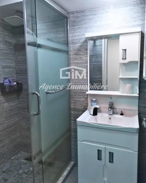 Location Appartement Studio Alger El biar