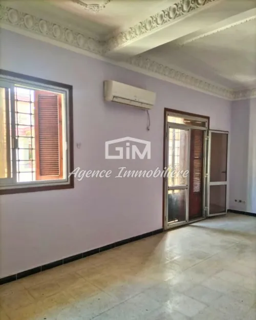 Location Appartement F6 Alger Dely brahim