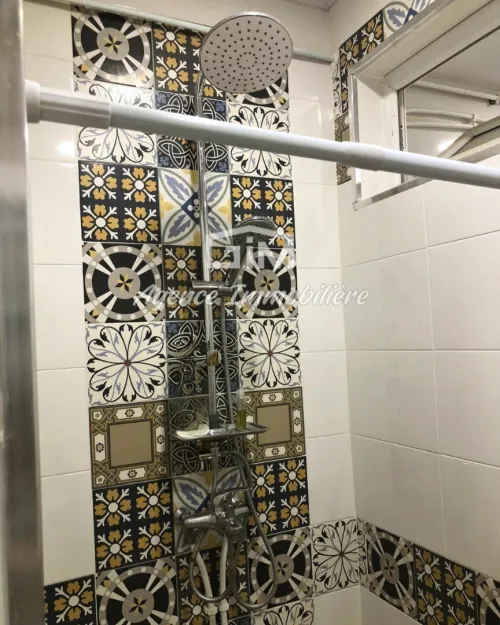 Location Appartement Studio Alger Hydra
