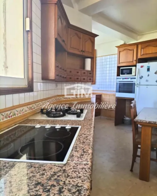 Location Appartement F4 Alger Ben aknoun