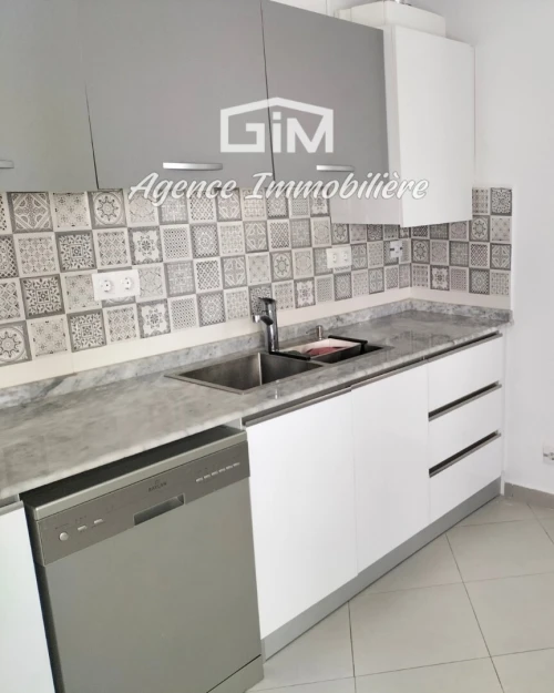 Location Appartement F3 Alger Hydra