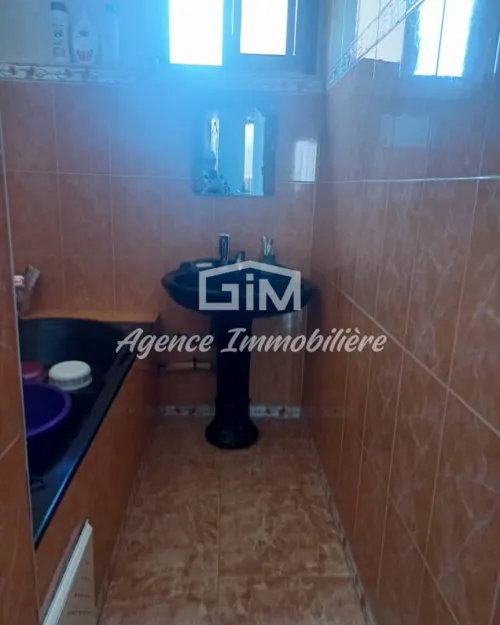 Vente Appartement F3 Alger Hydra