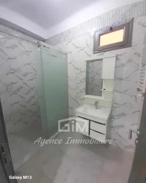Location Appartement F6 Alger Bir mourad rais