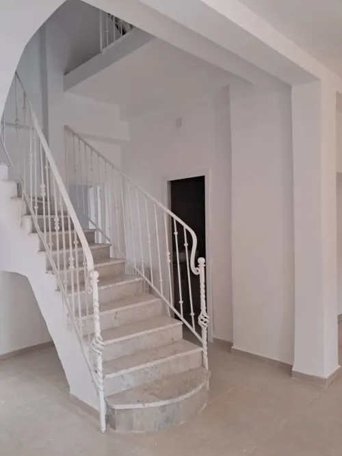 Vente Villa Alger El biar