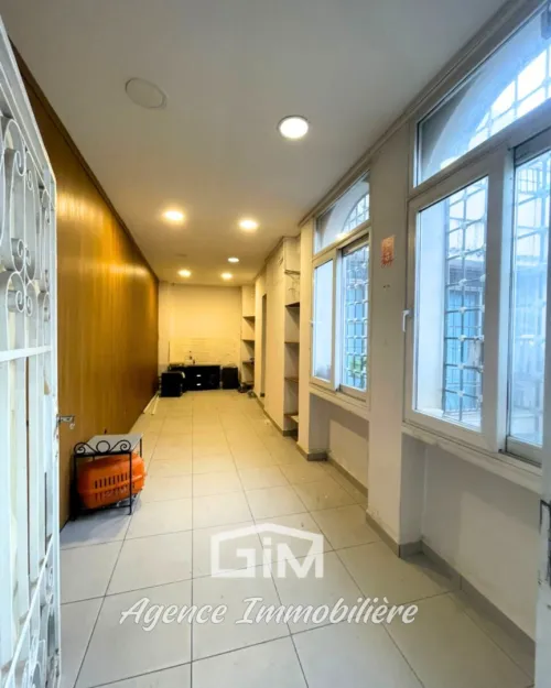 Location Appartement Niveau de villa F2 Alger Hydra