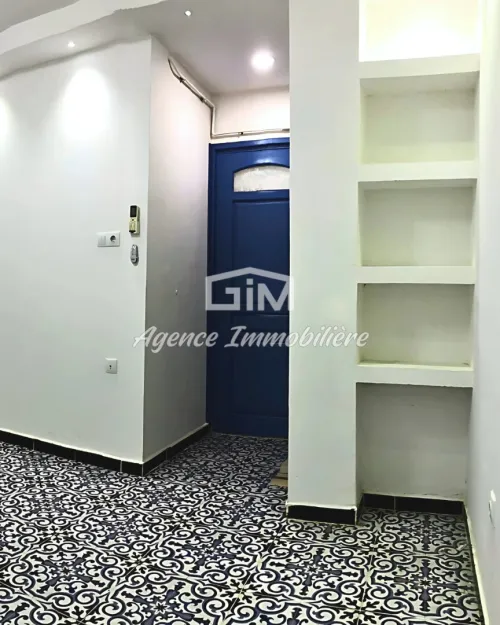 Location Appartement Studio Alger Hydra