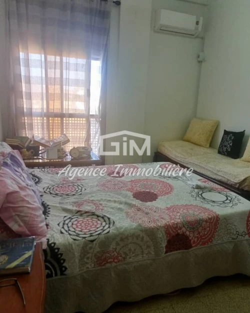 Vente Appartement F3 Alger Hydra