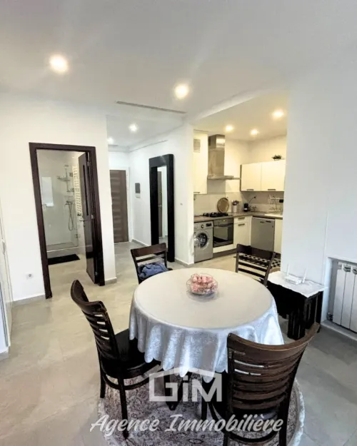 Location Appartement F3 Alger Hydra