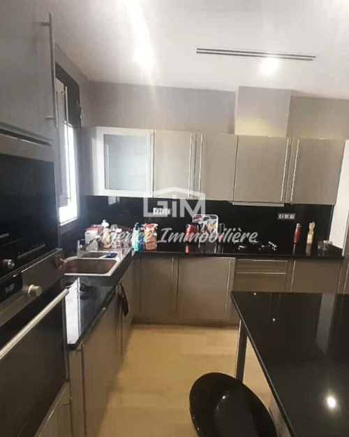 Location Appartement F3 Alger Hydra