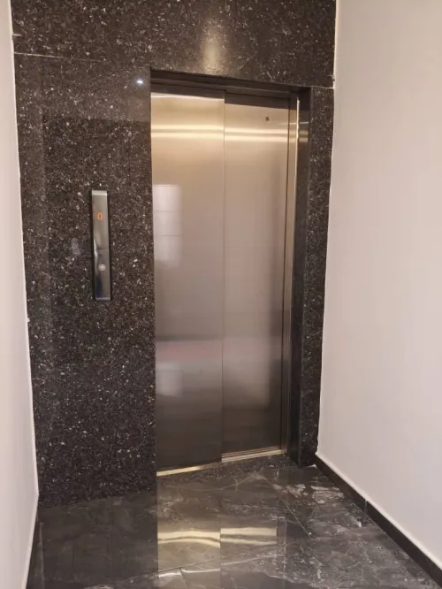 Location Appartement F3 Alger Hydra