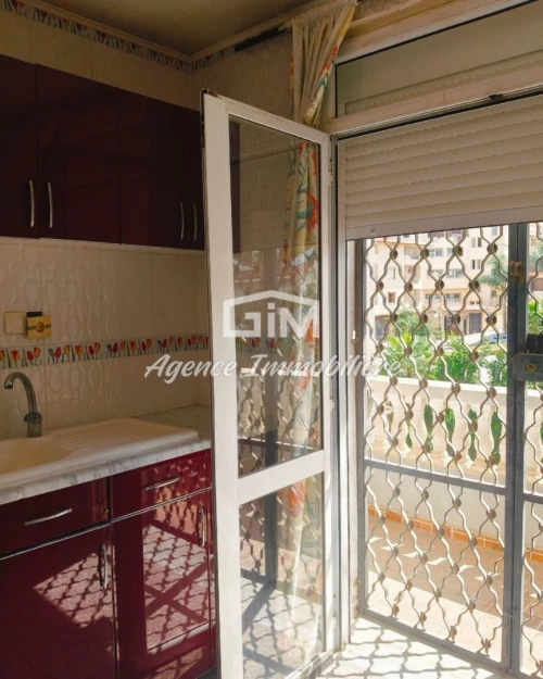 Location Villa Alger Ouled fayet