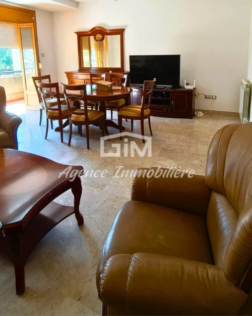 Vente Appartement F4 Alger Hydra