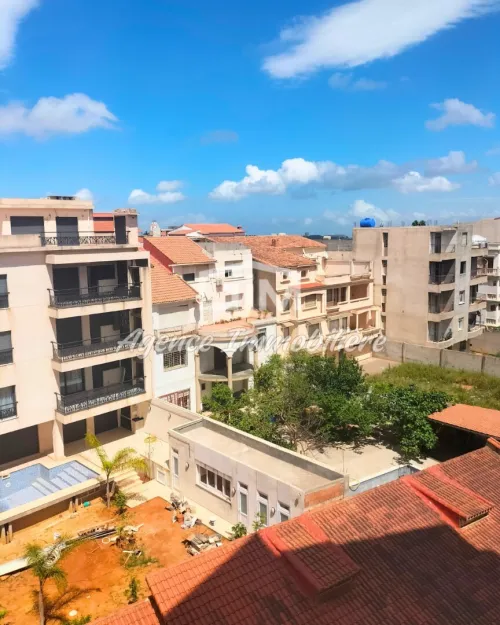 Vente Appartement F4 Alger El achour