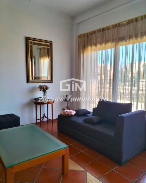 Location Villa Alger Hydra