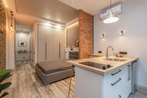 Cherche location Appartement Studio F2 F3 Alger Hydra