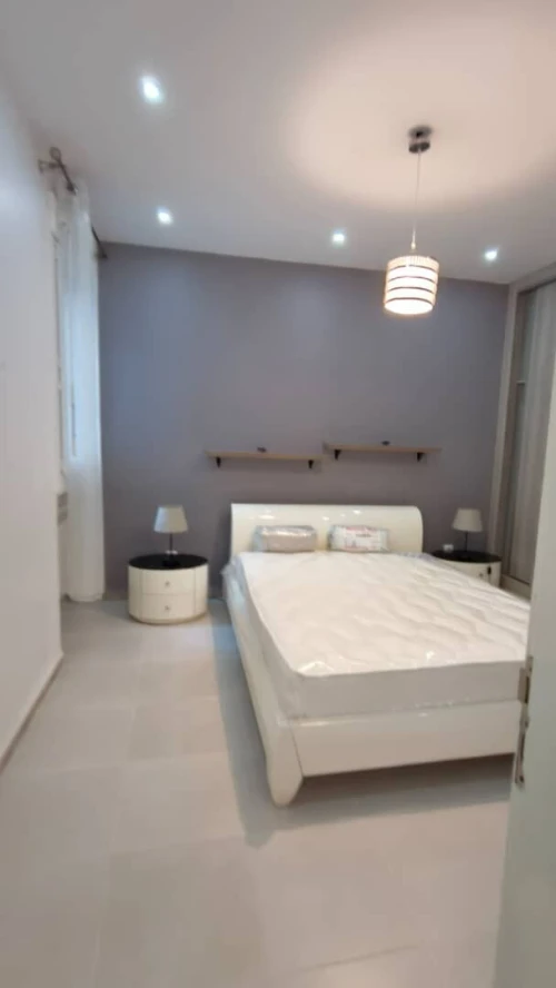 Location Appartement F4 Alger Hydra