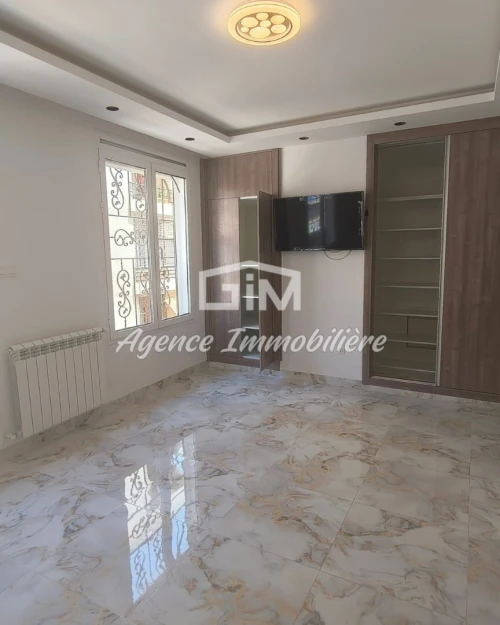 Vente Appartement F4 Alger Hydra