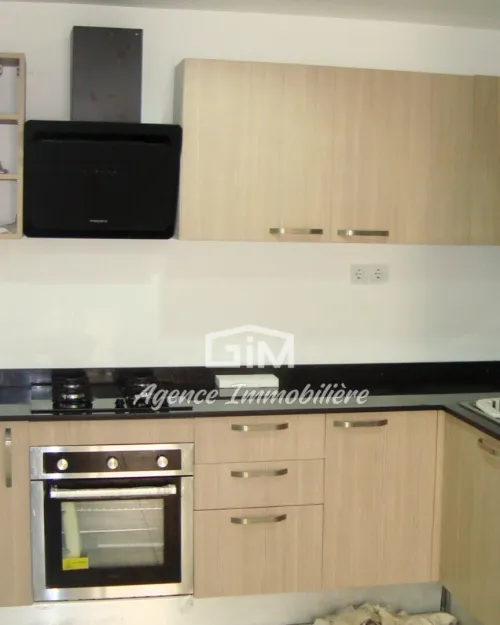Vente Appartement F2 Alger Hydra