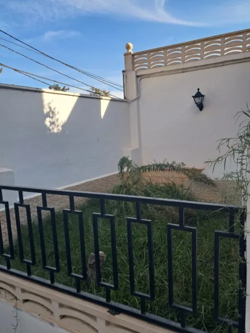 Vente Villa Alger Hydra