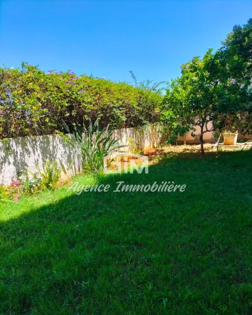 Location Villa Alger Hydra