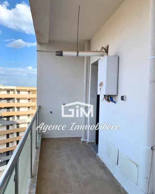 Location Appartement F3 Alger Hydra