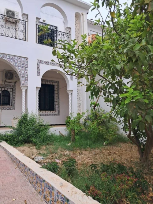 Vente Villa Alger El biar