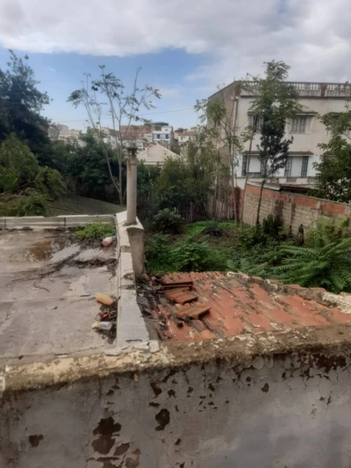 Vente Villa Alger El mouradia