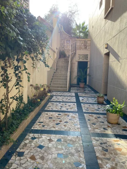 Location Villa Alger El biar