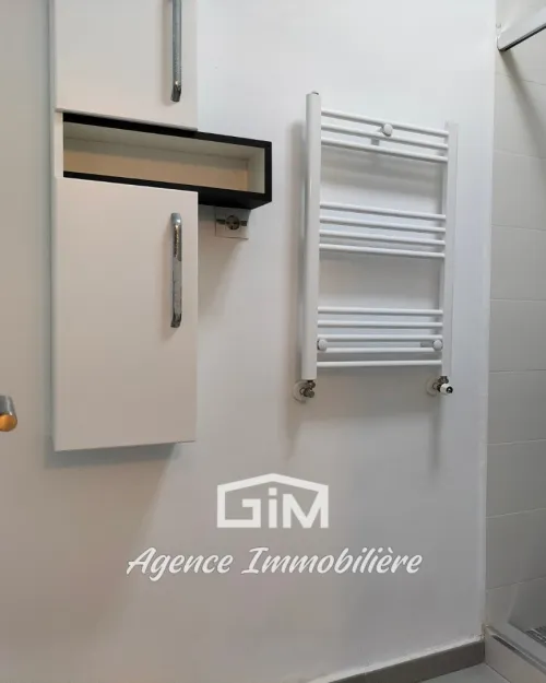 Location Appartement F3 Alger Hydra