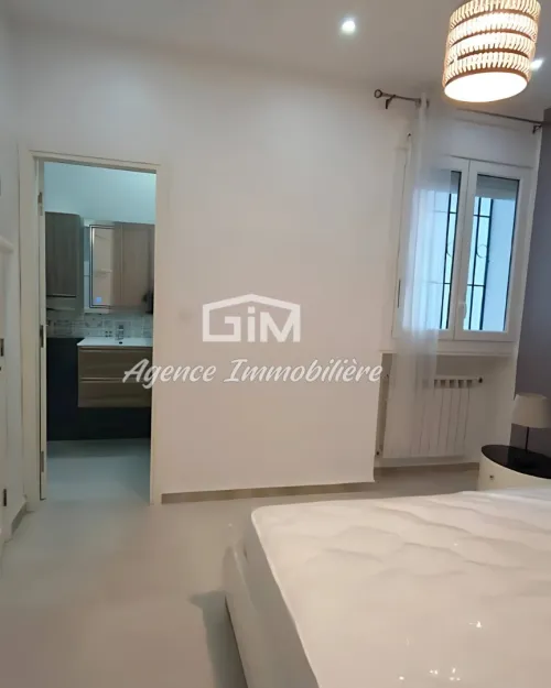 Location Appartement F4 Alger Hydra