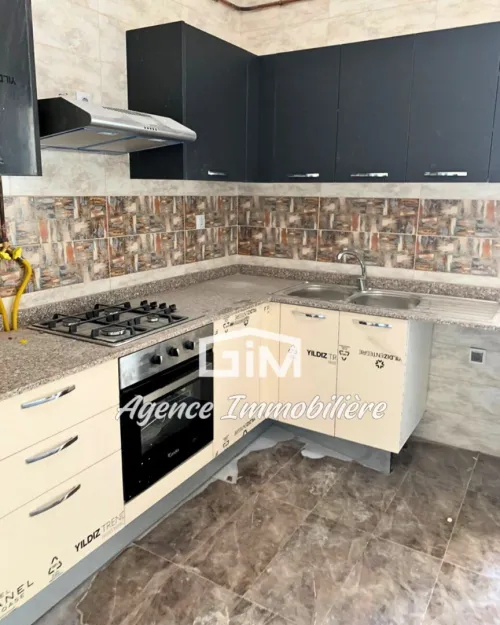 Location Appartement F3 Alger Hydra