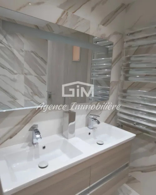 Vente Appartement F4 Alger Hydra