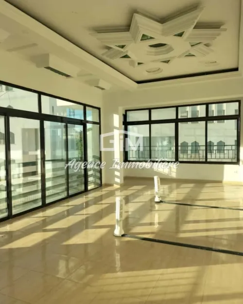 Location Appartement F5 Alger Said hamdine