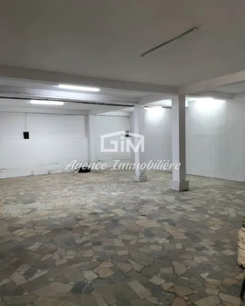 Location Villa Alger Dely brahim