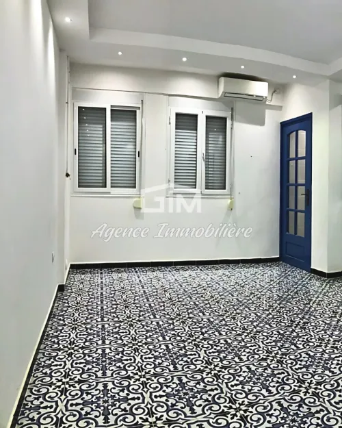 Location Appartement Studio Alger Hydra