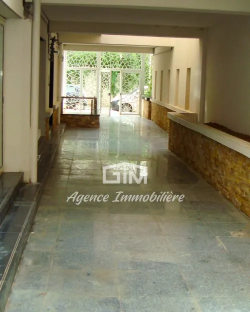 Vente Appartement F2 Alger Hydra