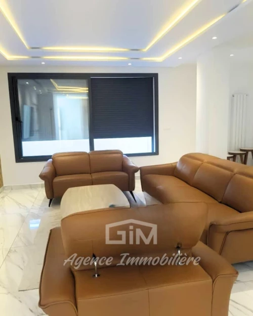 Vente Appartement Duplex Alger Dely brahim