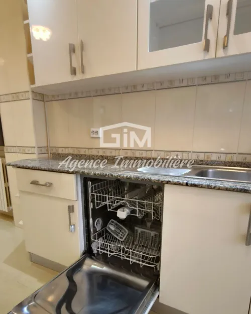 Vente Appartement F4 Alger Hydra