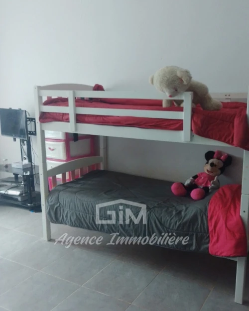 Location Appartement F3 Alger Dely brahim