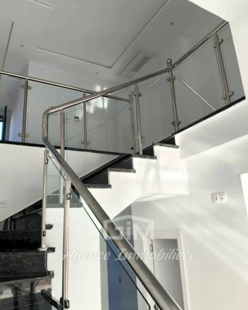 Vente Appartement Duplex Alger Dely brahim