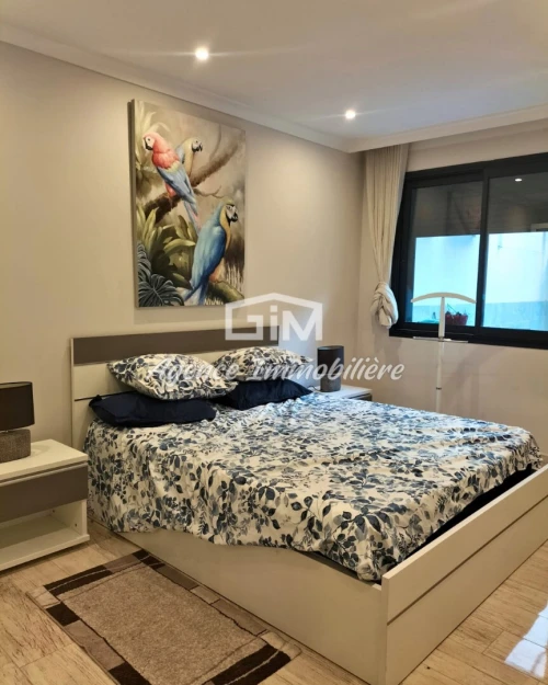 Location Appartement F3 Alger Hydra