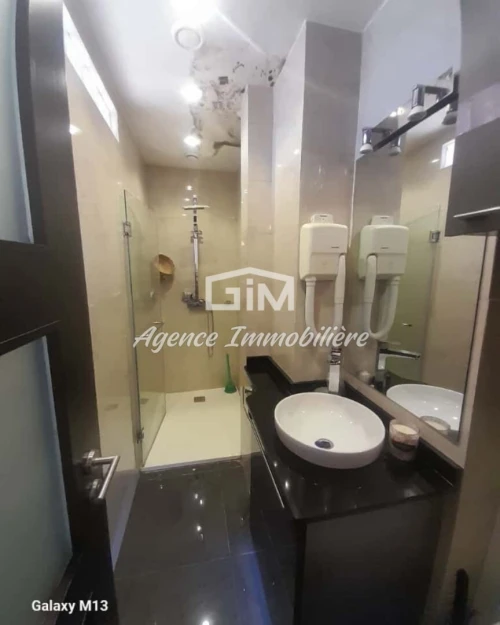 Location Appartement F3 Alger Hydra
