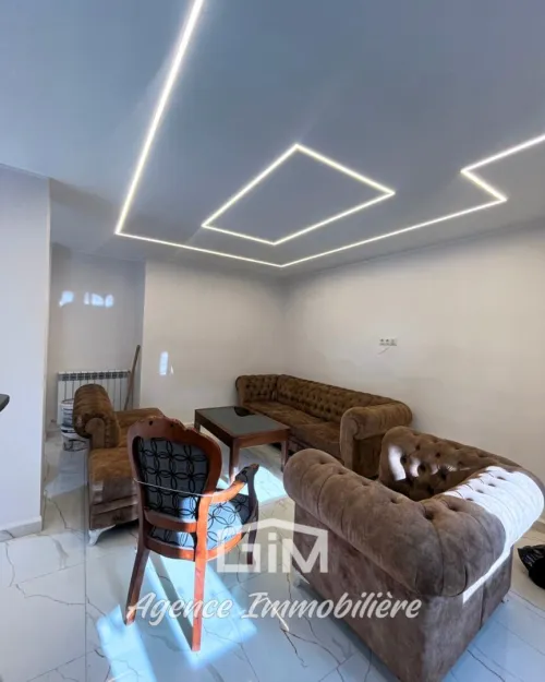 Location Appartement F3 Alger Said hamdine