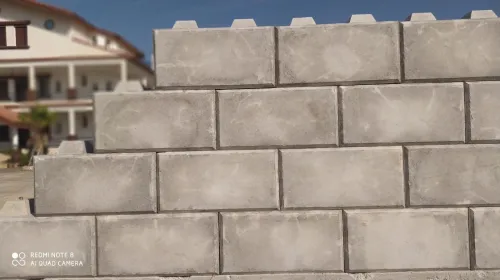 MUR EMPILABLE