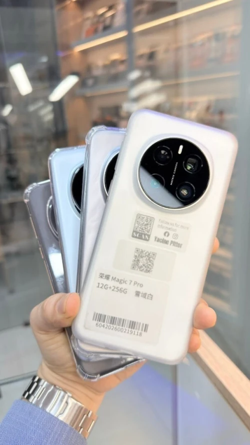 Honor Magic 7 Pro