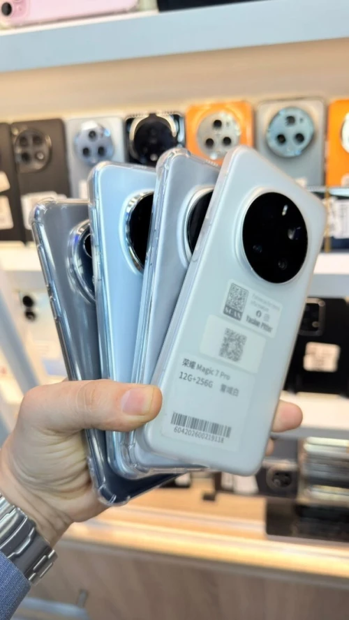 Honor Magic 7 Pro