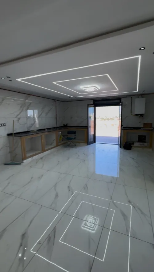 Vente Appartement F4 Alger Bordj el bahri