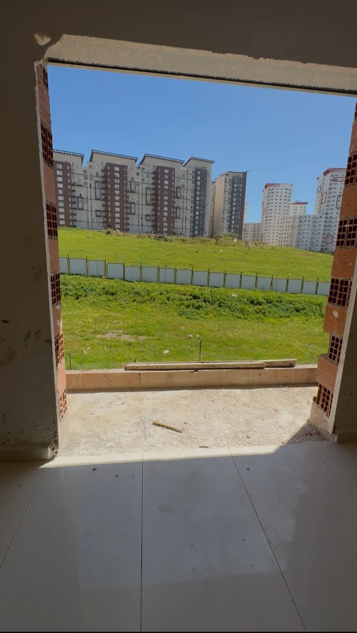Vente Appartement F4 Alger Birkhadem