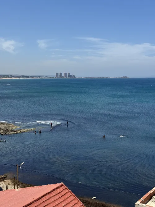 Vente Appartement F4 Alger Ain benian